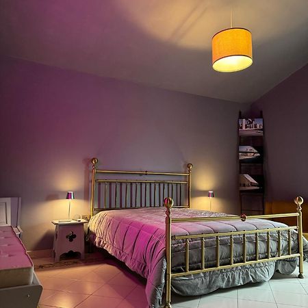 B&B Assteas Montesarchio エクステリア 写真