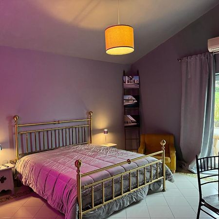 B&B Assteas Montesarchio エクステリア 写真