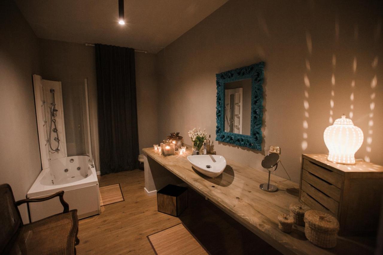 B&B Assteas Montesarchio エクステリア 写真