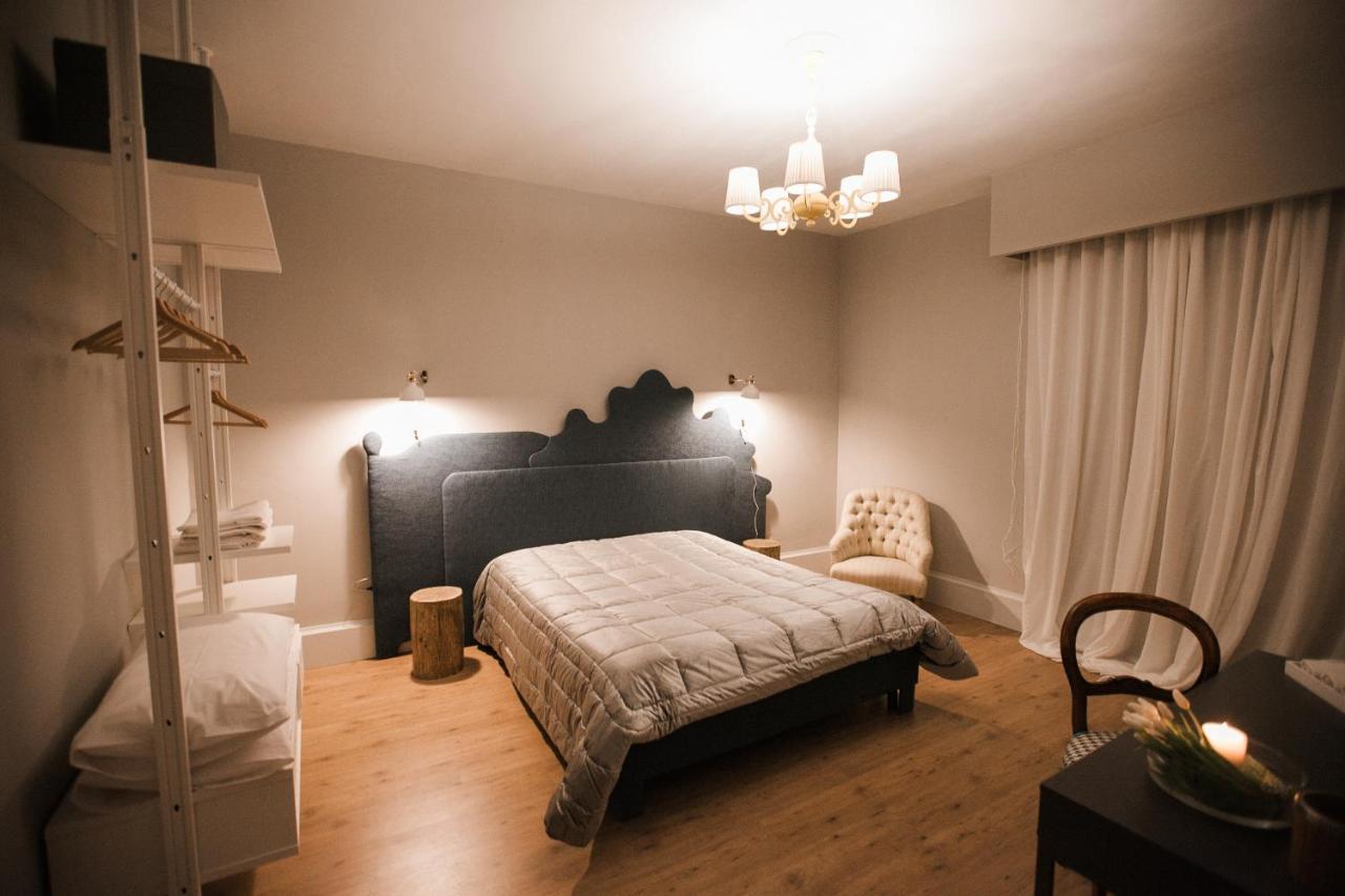 B&B Assteas Montesarchio エクステリア 写真