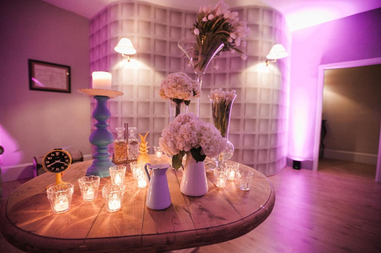 B&B Assteas Montesarchio エクステリア 写真