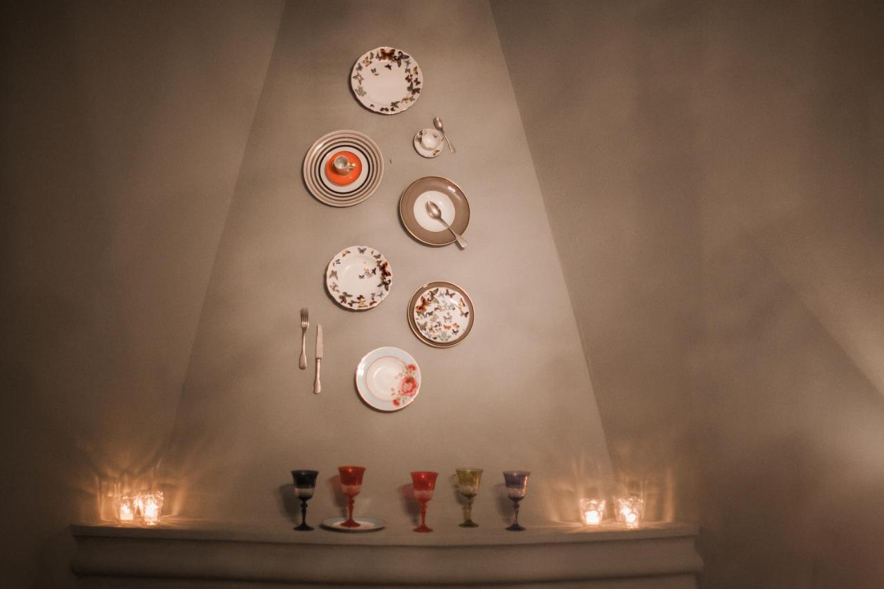 B&B Assteas Montesarchio エクステリア 写真