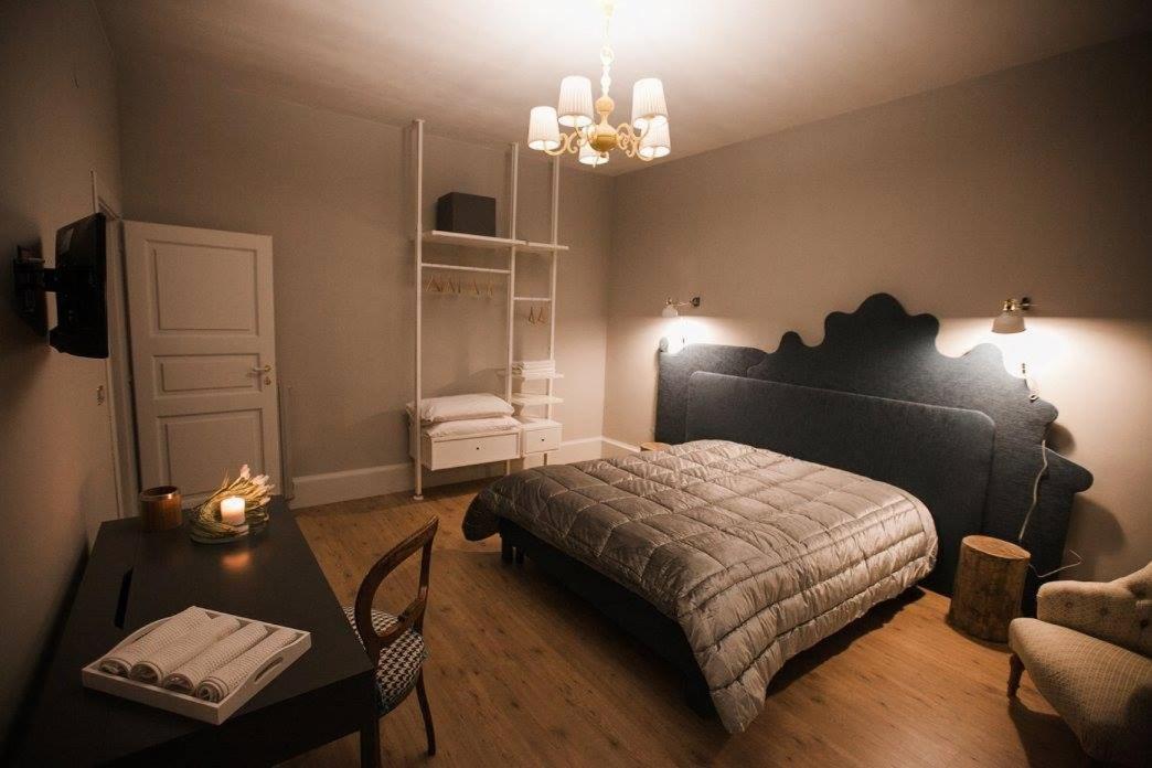 B&B Assteas Montesarchio エクステリア 写真