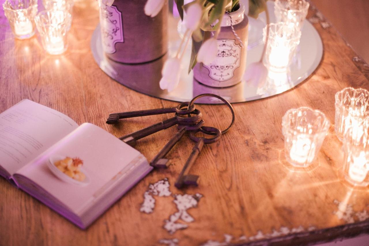 B&B Assteas Montesarchio エクステリア 写真