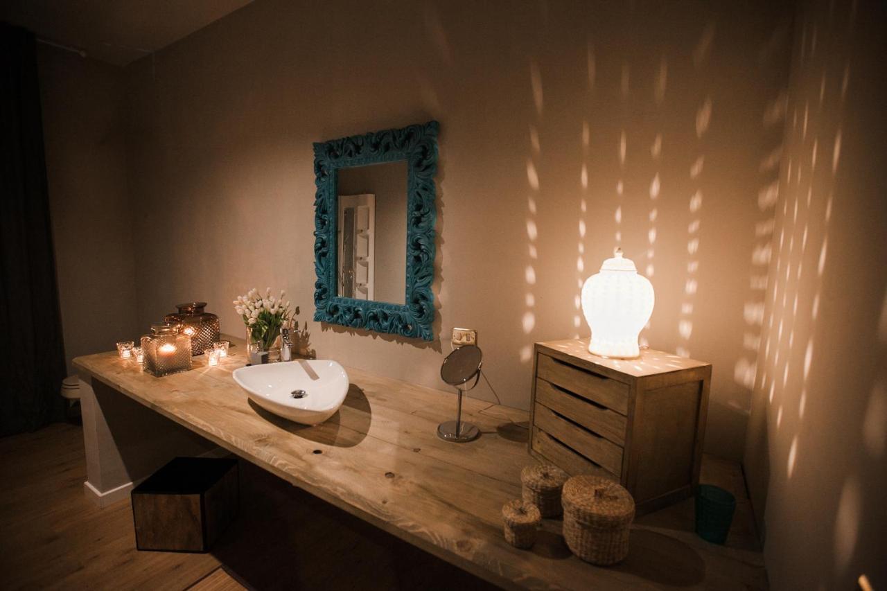 B&B Assteas Montesarchio エクステリア 写真