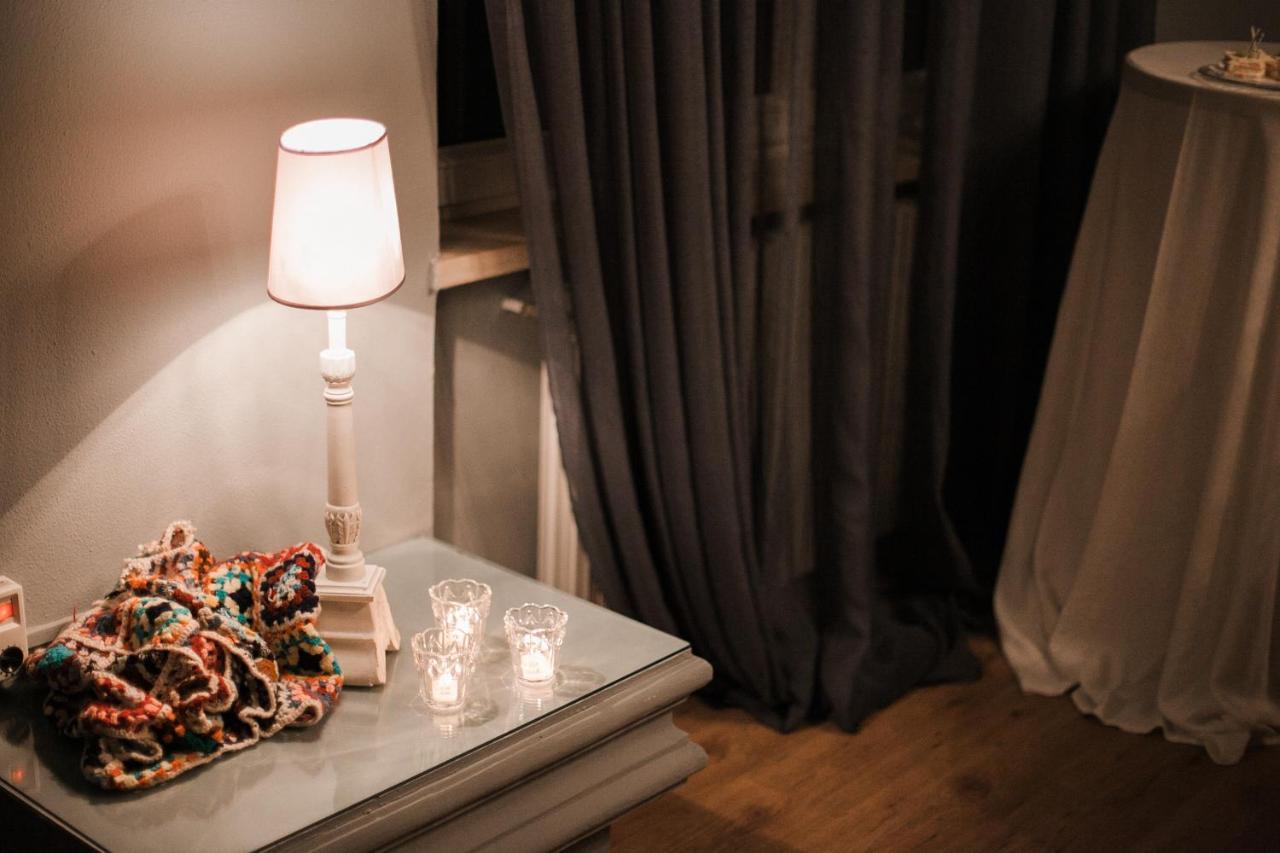 B&B Assteas Montesarchio エクステリア 写真