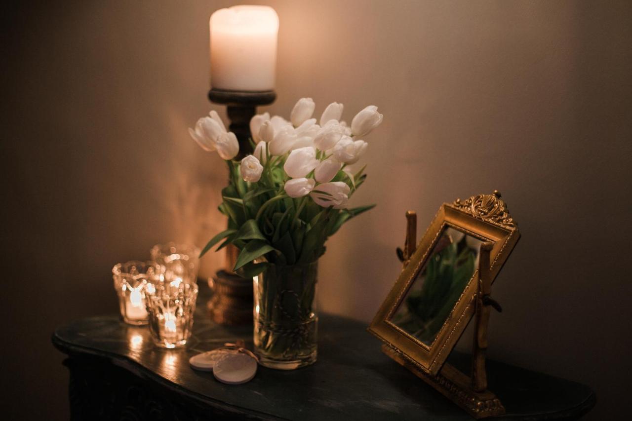 B&B Assteas Montesarchio エクステリア 写真