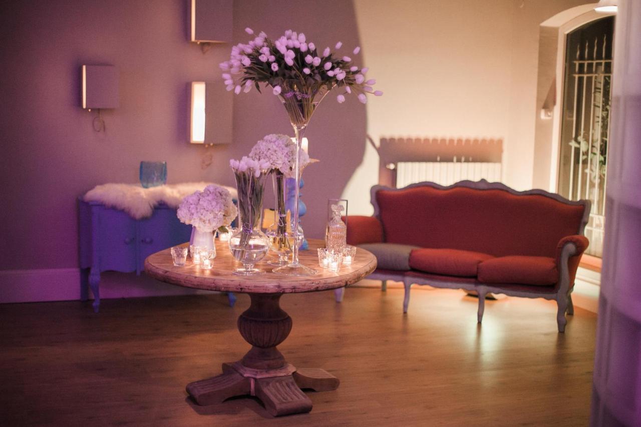 B&B Assteas Montesarchio エクステリア 写真