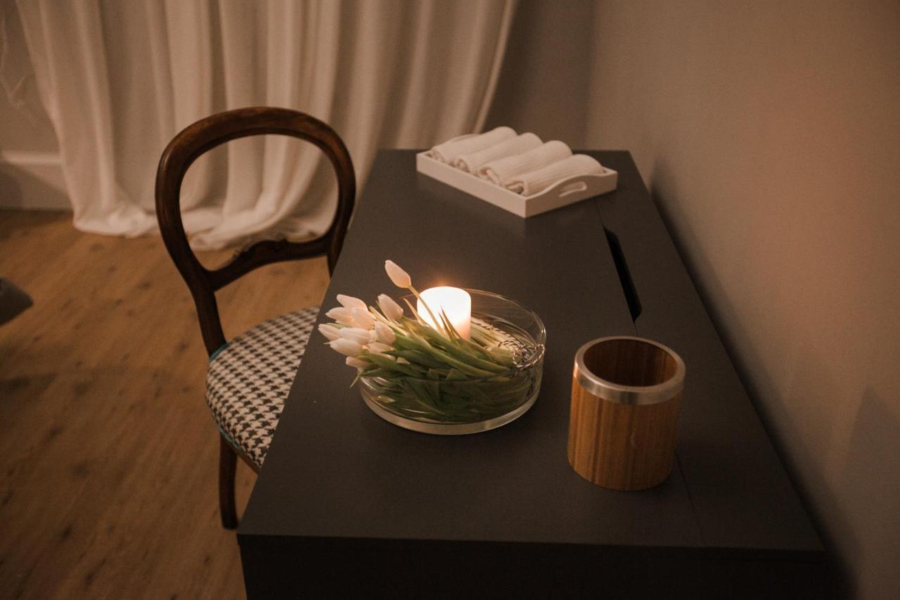 B&B Assteas Montesarchio エクステリア 写真