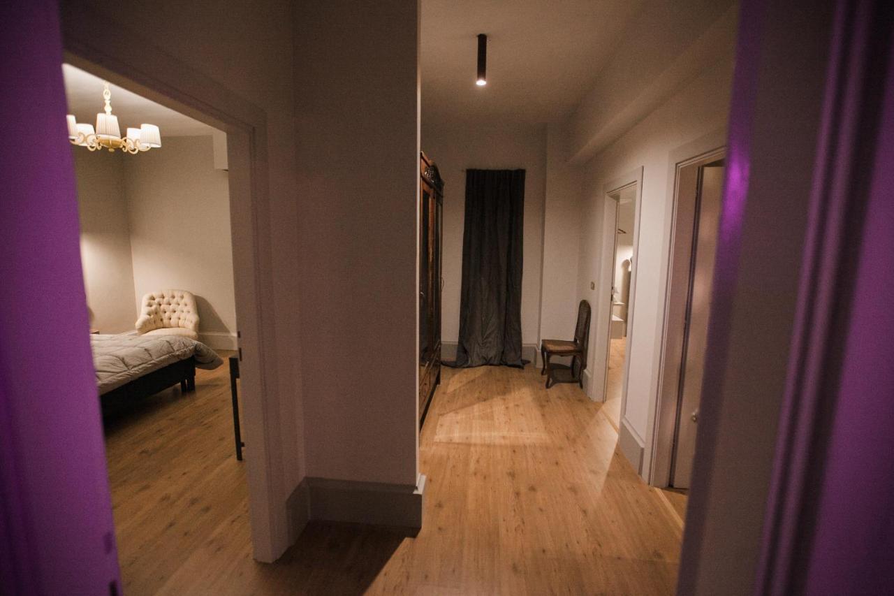 B&B Assteas Montesarchio エクステリア 写真