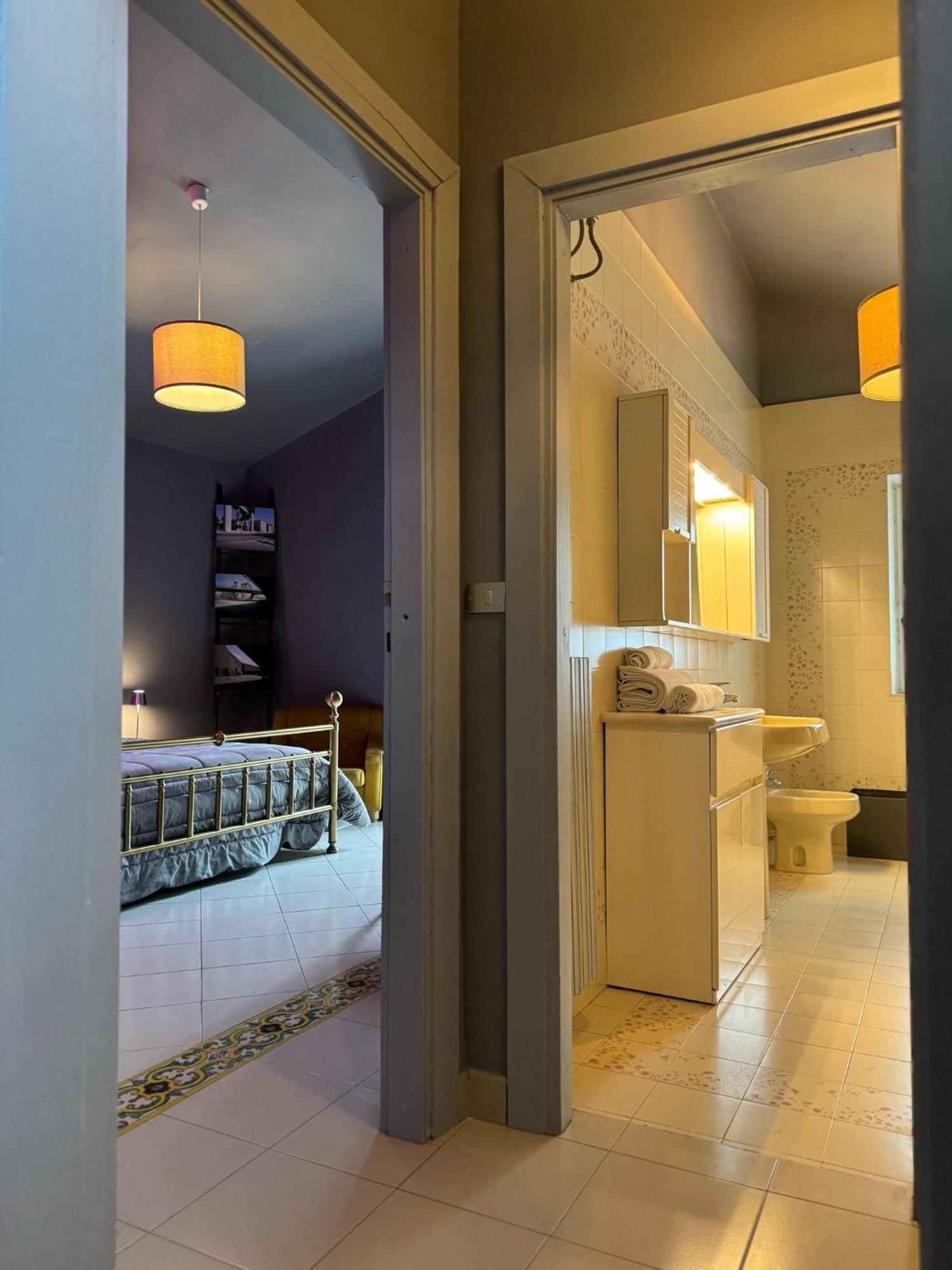 B&B Assteas Montesarchio エクステリア 写真