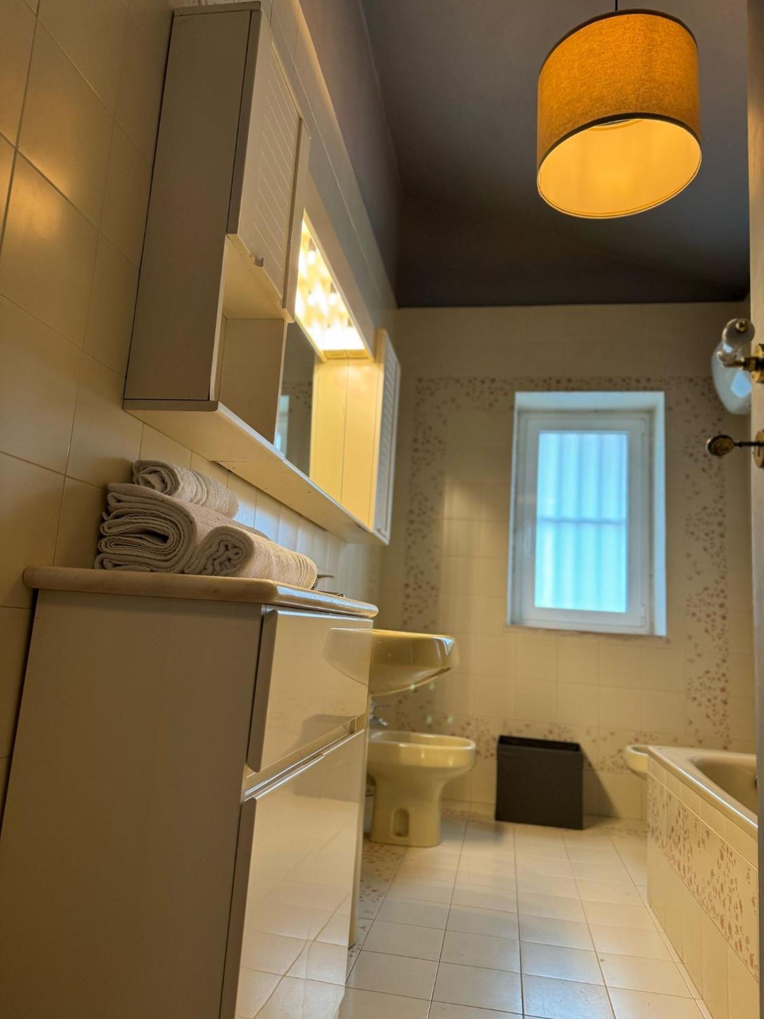 B&B Assteas Montesarchio エクステリア 写真