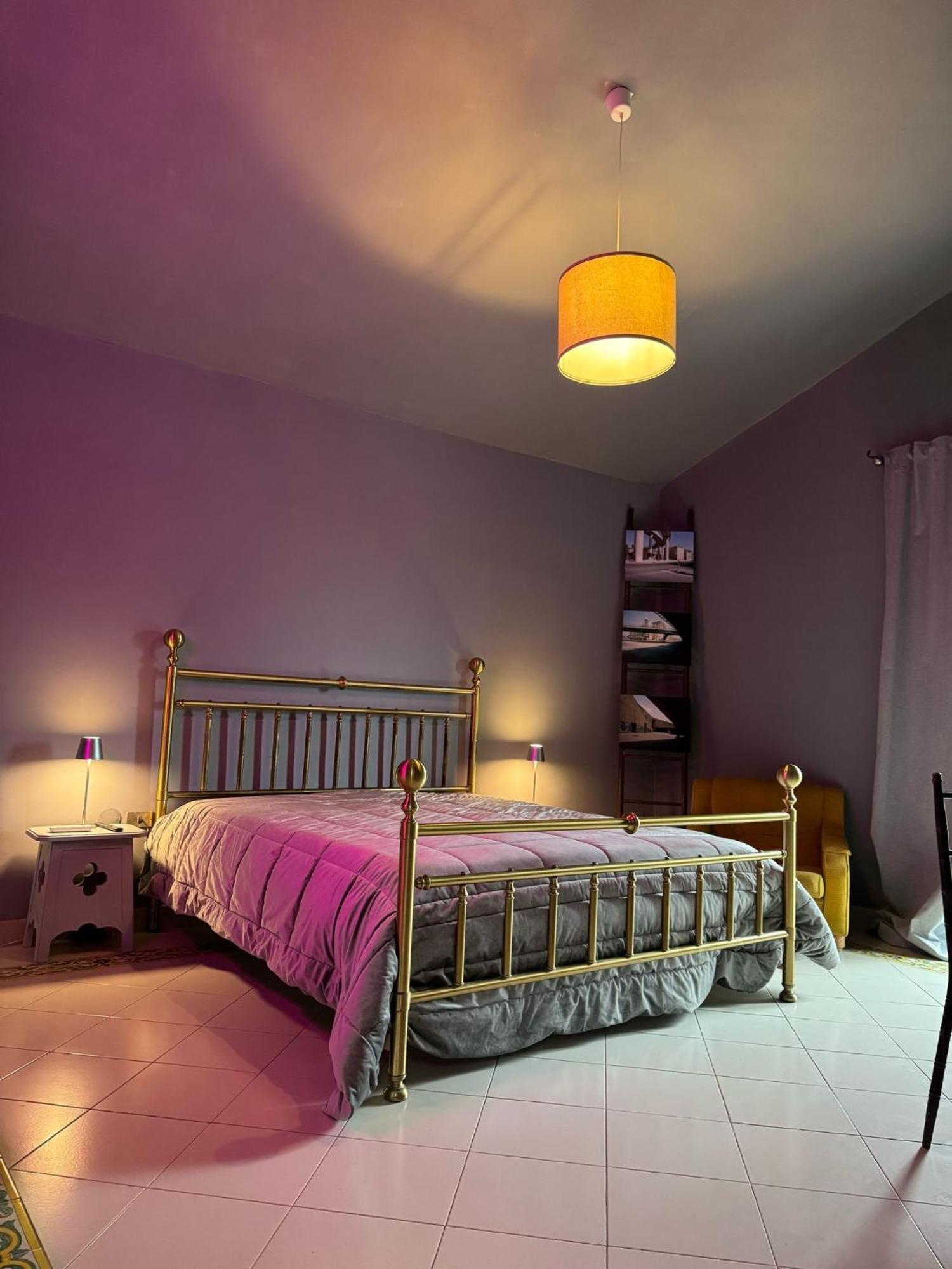 B&B Assteas Montesarchio エクステリア 写真