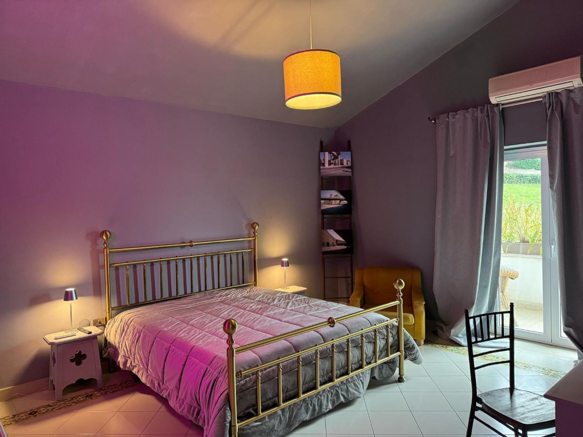 B&B Assteas Montesarchio エクステリア 写真