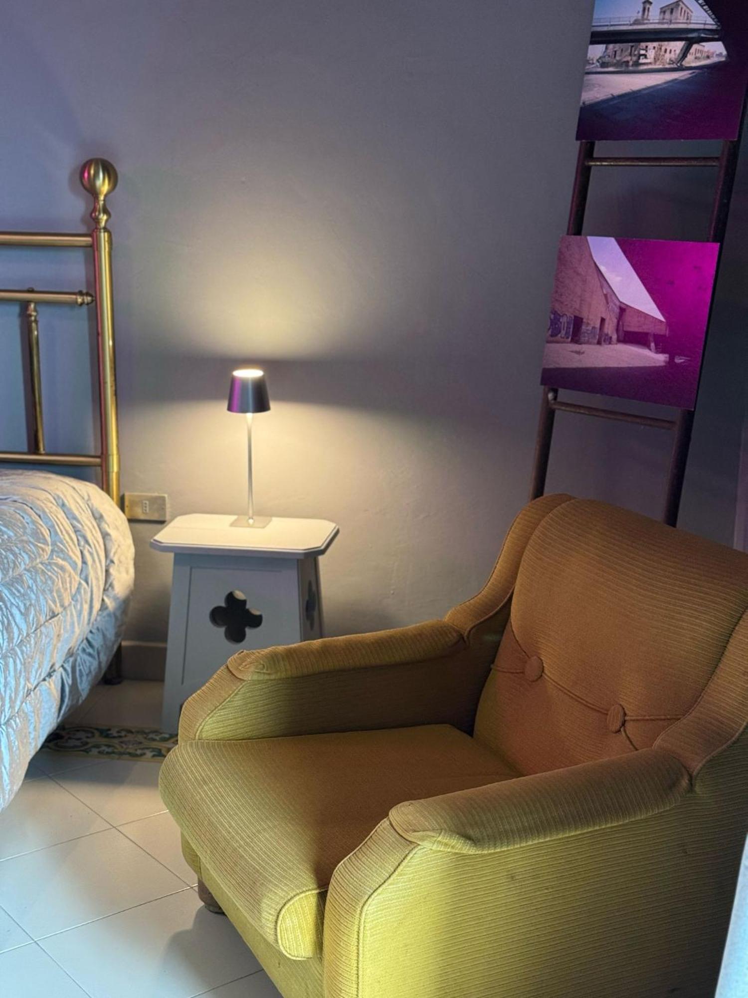 B&B Assteas Montesarchio エクステリア 写真