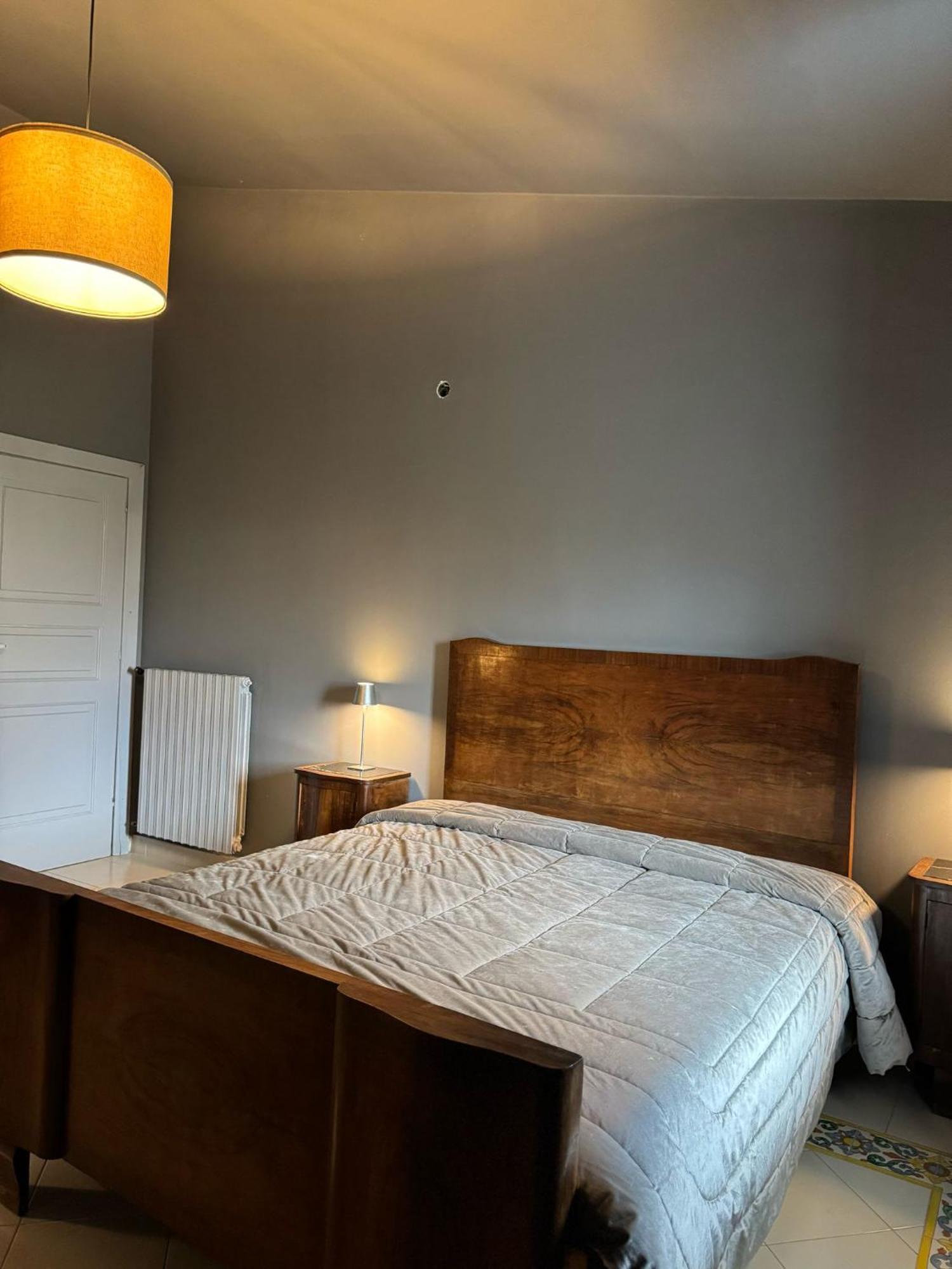 B&B Assteas Montesarchio エクステリア 写真