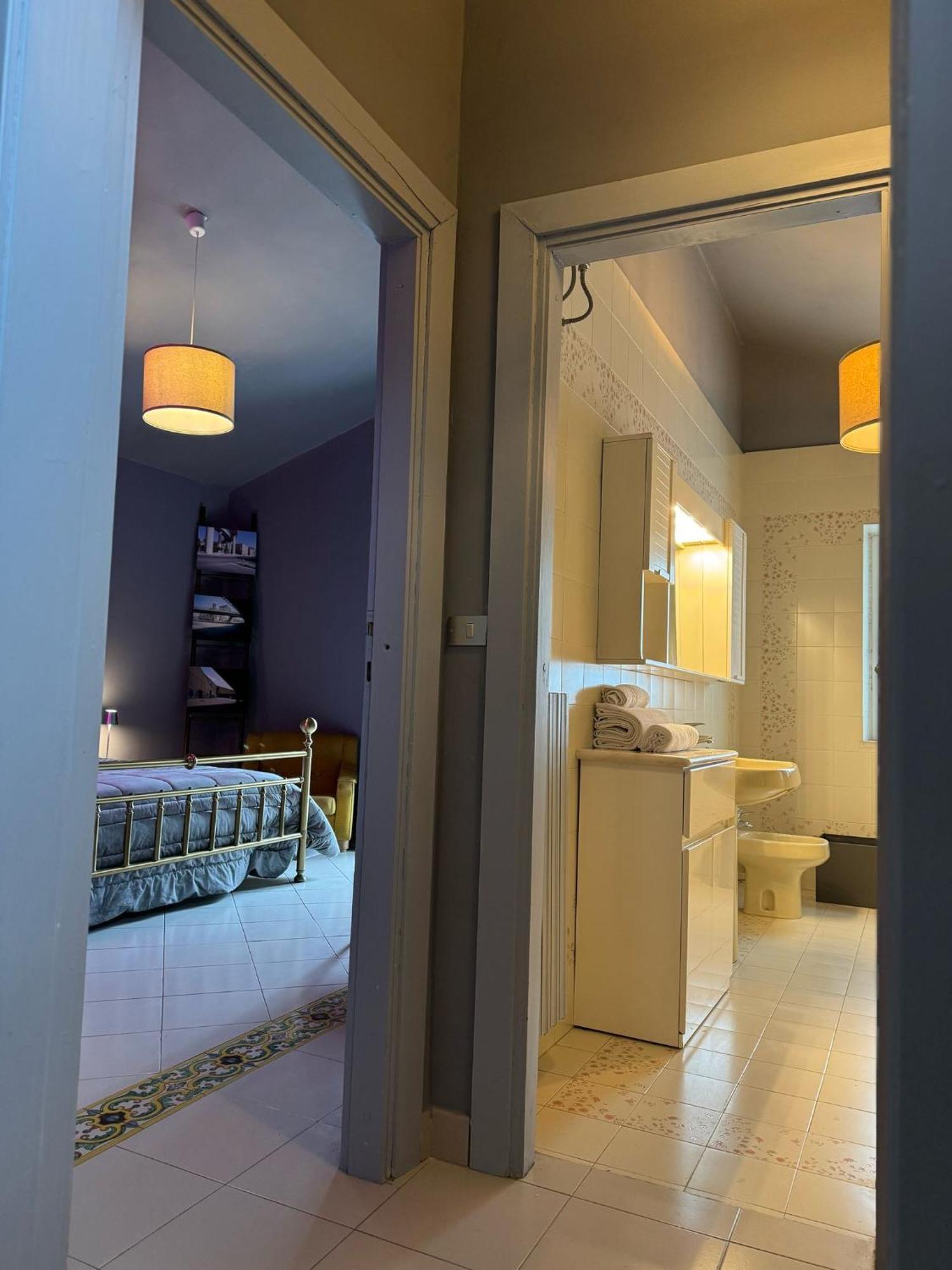 B&B Assteas Montesarchio エクステリア 写真
