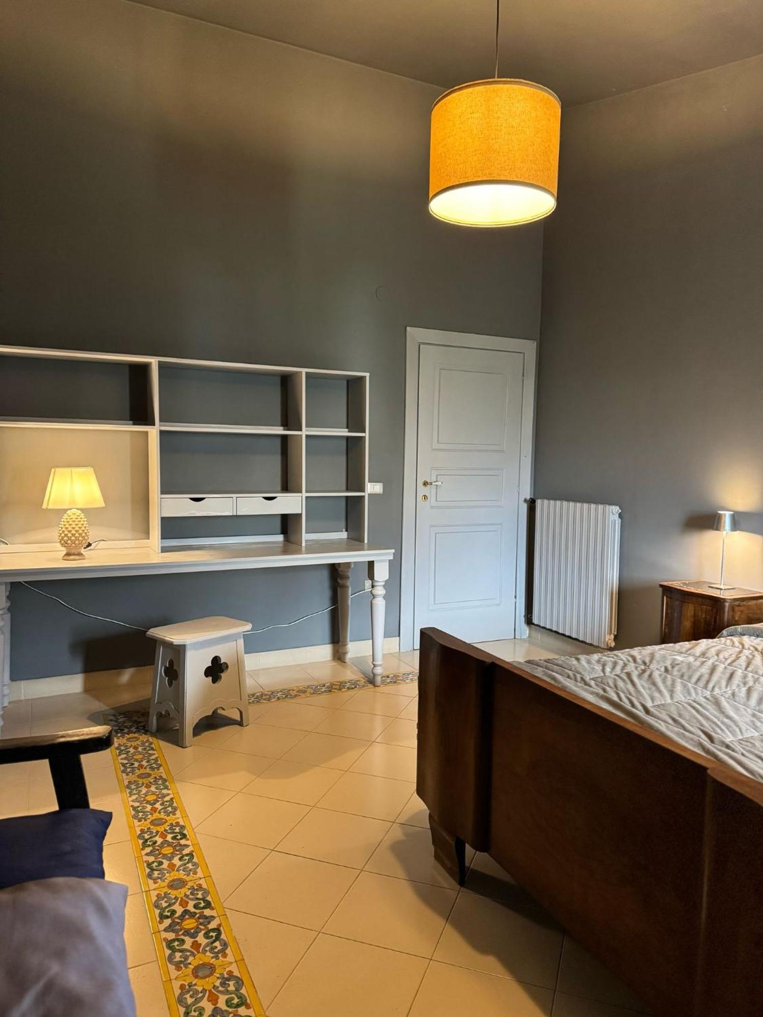 B&B Assteas Montesarchio エクステリア 写真