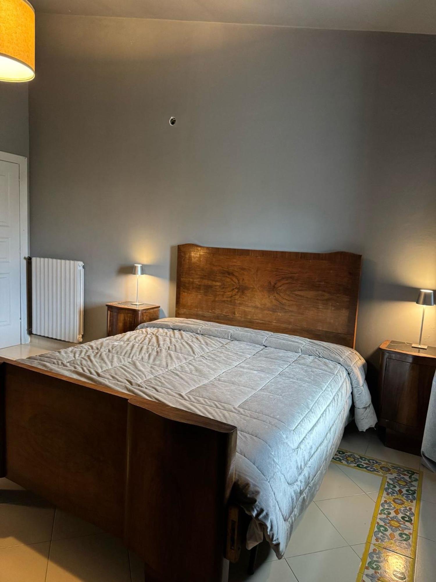 B&B Assteas Montesarchio エクステリア 写真