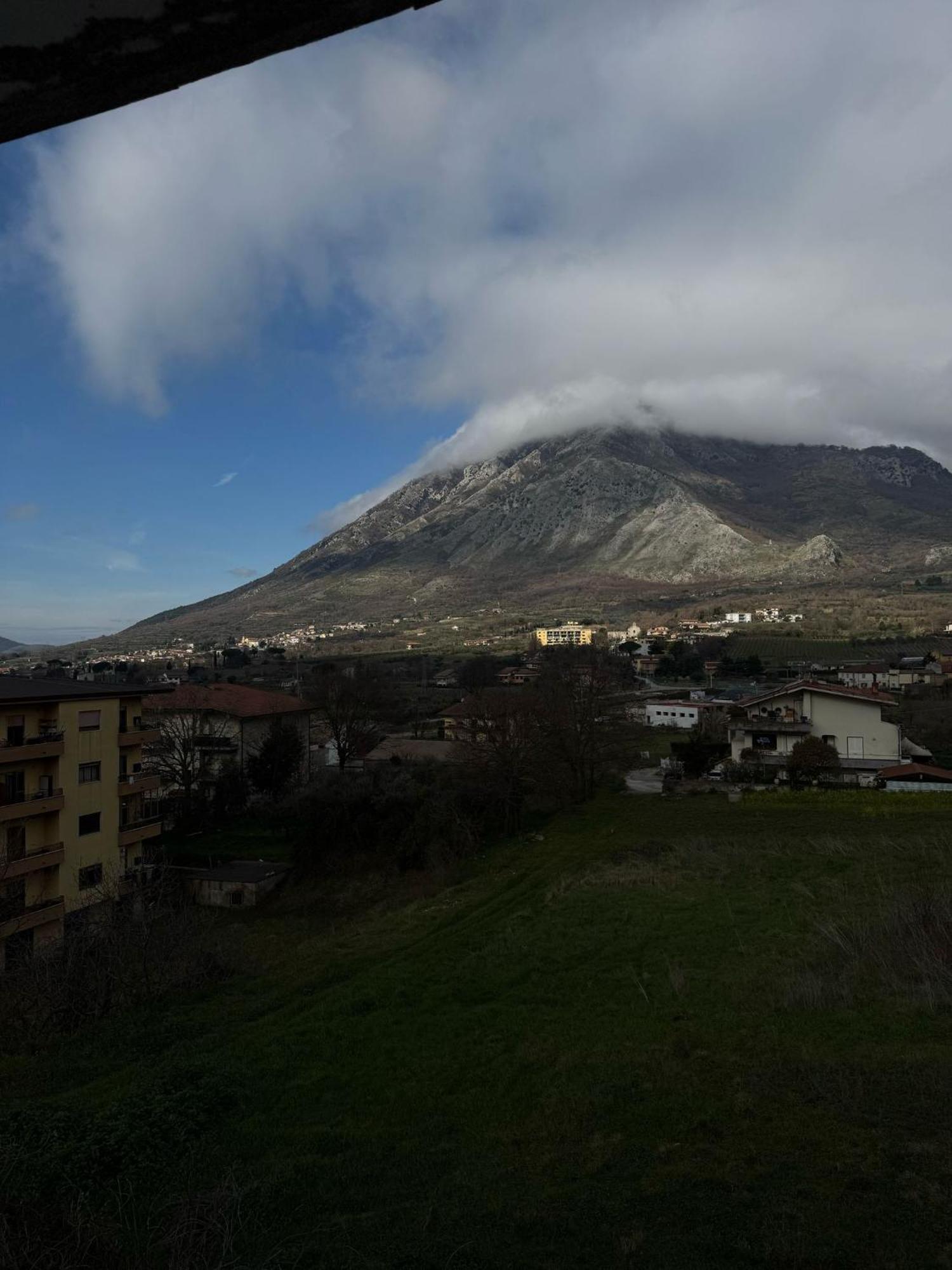 B&B Assteas Montesarchio エクステリア 写真