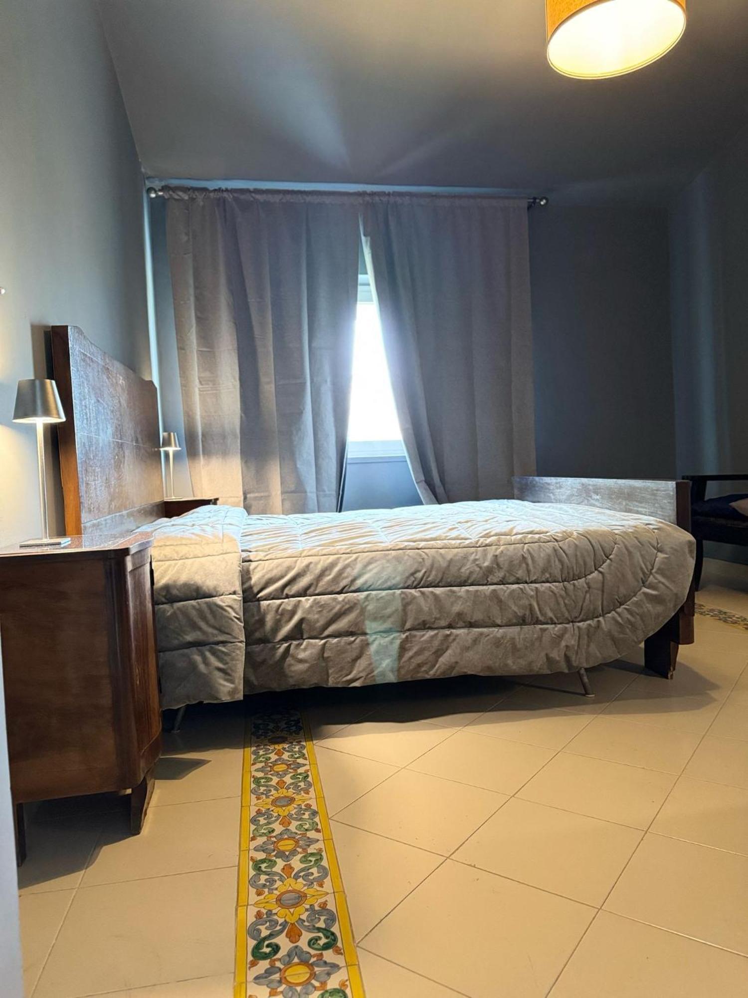 B&B Assteas Montesarchio エクステリア 写真