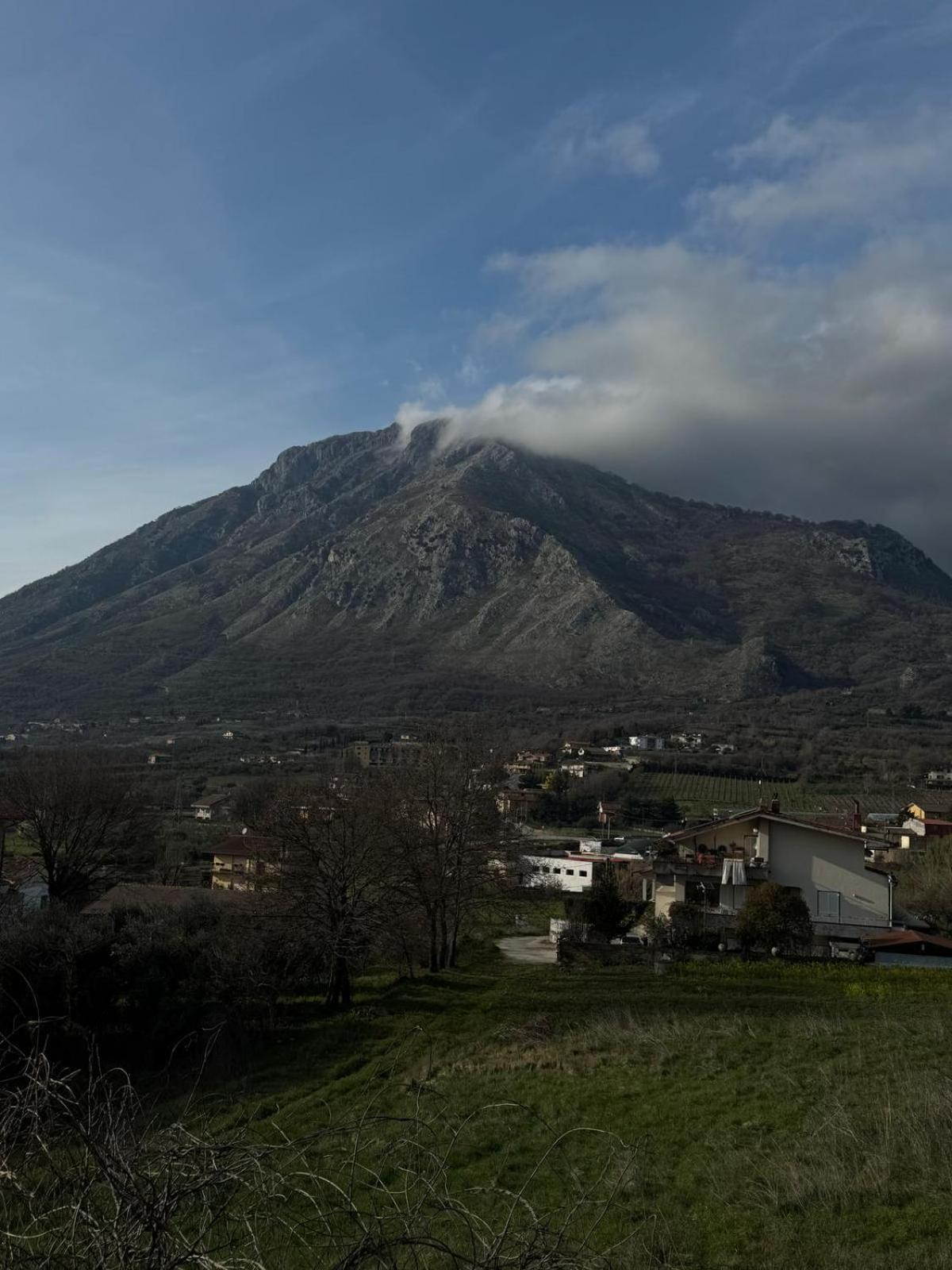 B&B Assteas Montesarchio エクステリア 写真