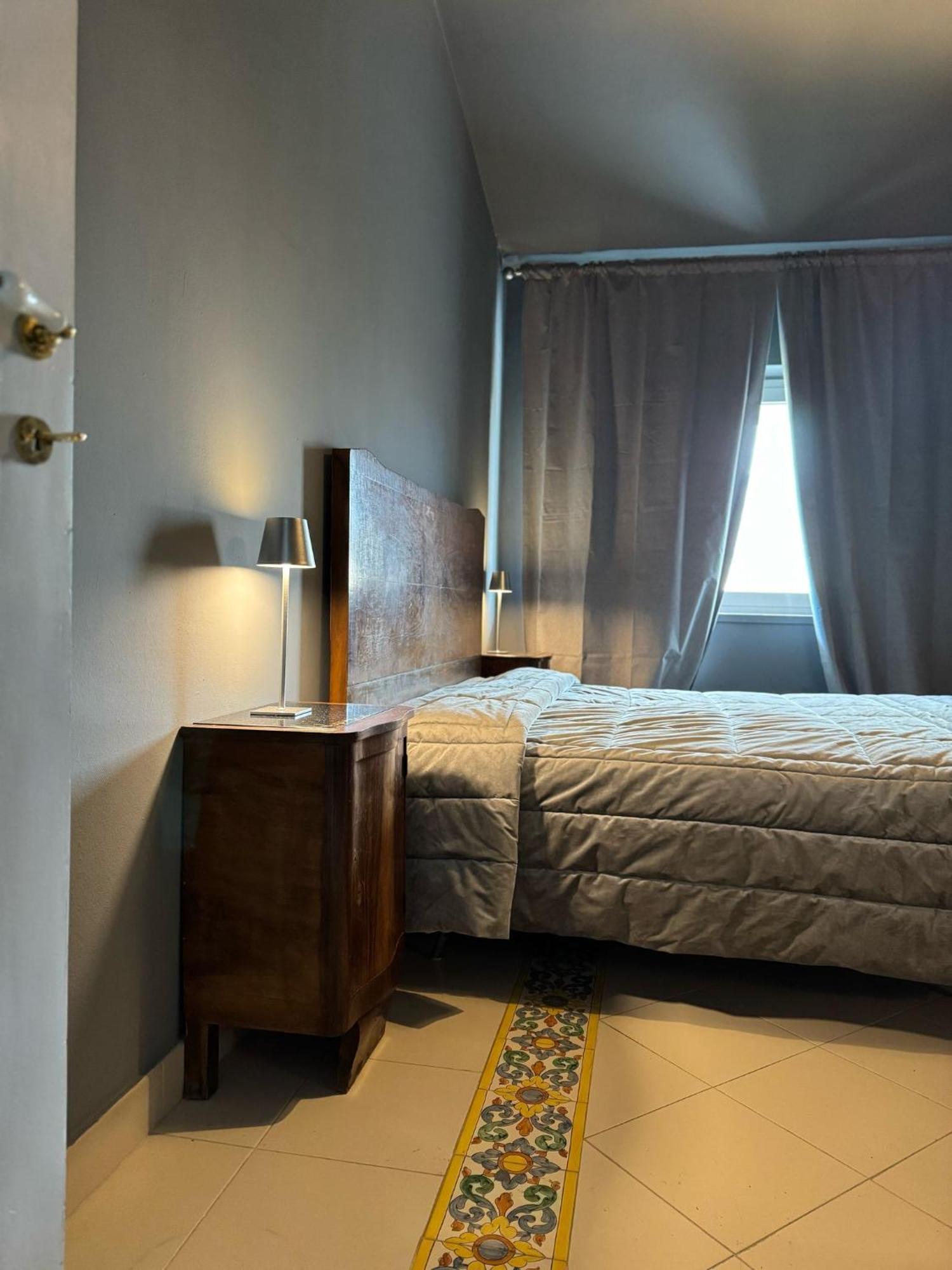 B&B Assteas Montesarchio エクステリア 写真