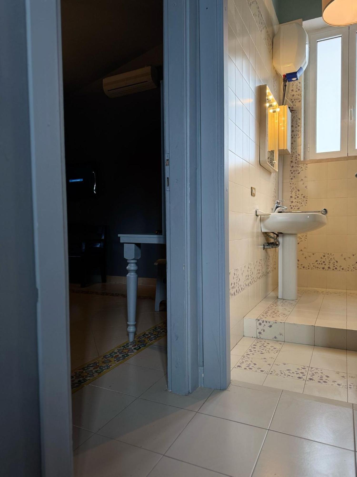 B&B Assteas Montesarchio エクステリア 写真