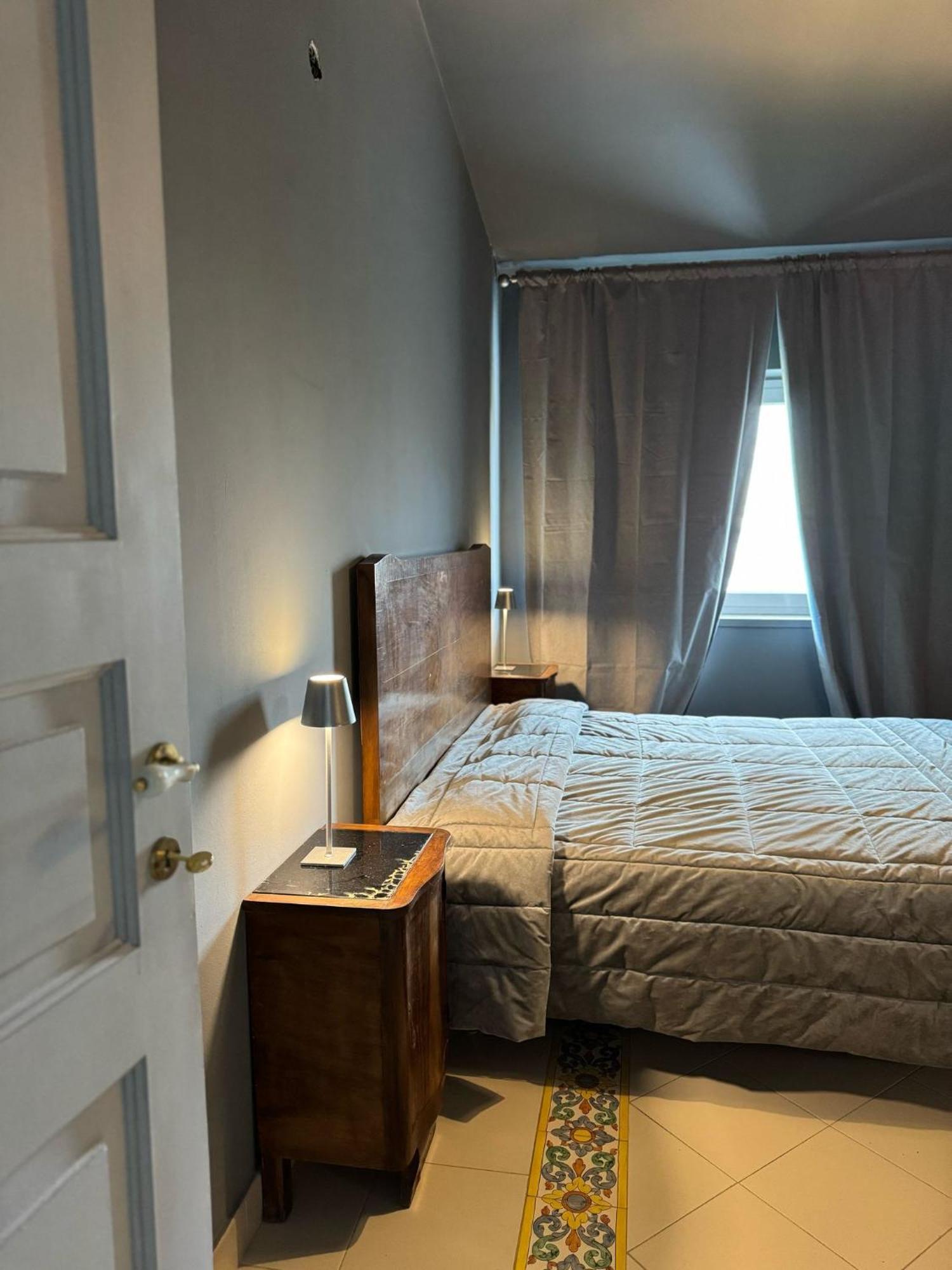 B&B Assteas Montesarchio エクステリア 写真